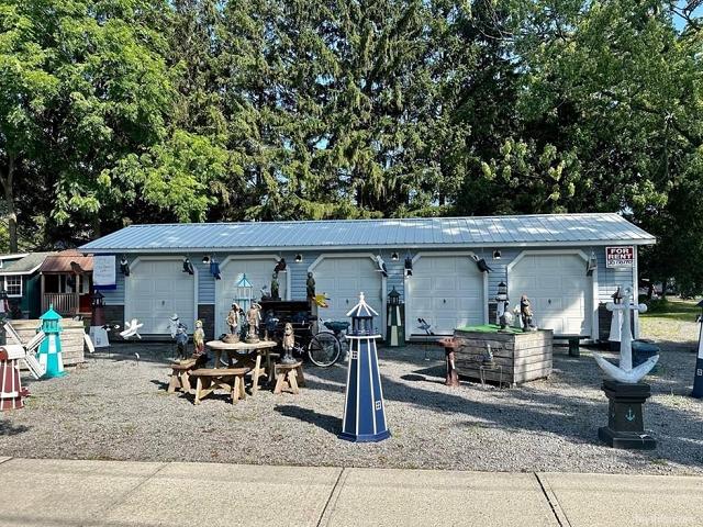 155 East Broadway Street, Cape Vincent, NY 13618